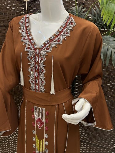 دراعة موديل 6893