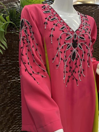 دراعة موديل 6884