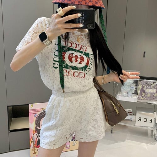 طقم قطعتين ابيض موديل 1285