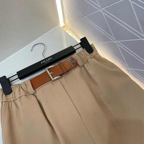 بنطلون بيج موديل 1319