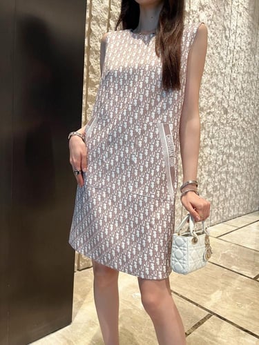 فستان كت بيج موديل 1316