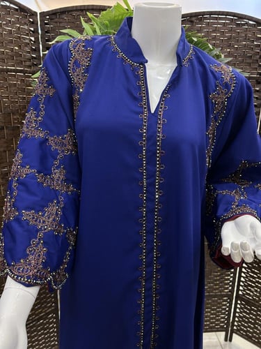 دراعة موديل 6886