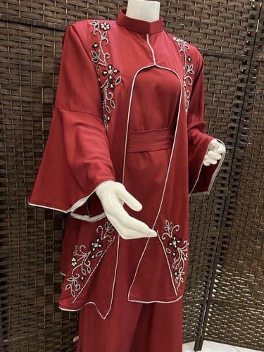 دراعة موديل 6928