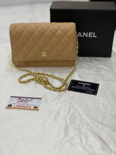 شنطة وسط بيج 470373