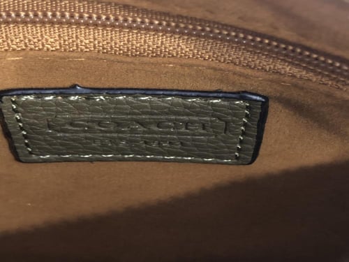 شنطة صغيرة زيتي 995