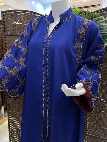 دراعة موديل 6886