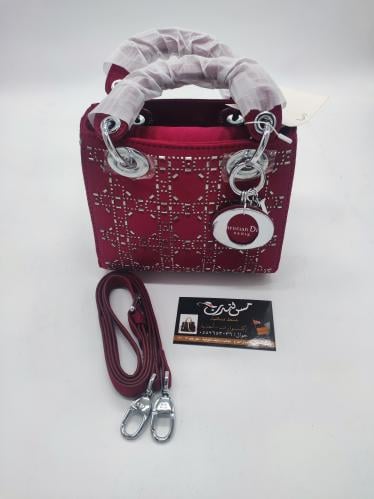 شنطة صغيرة موديل 512