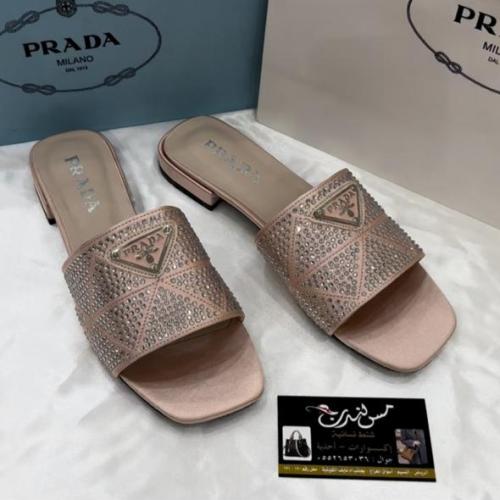 سليبر وردي كرستال 16805