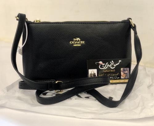شنطة صغيرة اسود 994