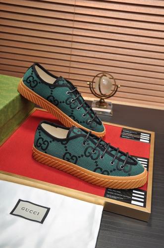 شوز اخضر موديل 1300