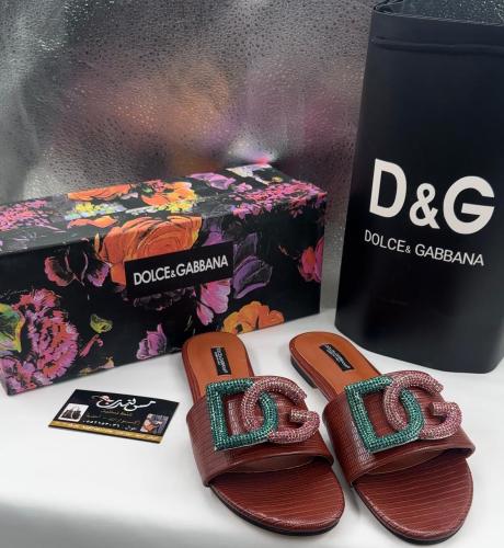 سليبر بني موديل 16791