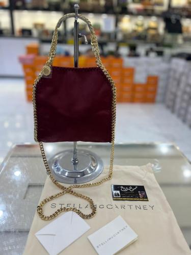 شنطة وسط عموديل 1256