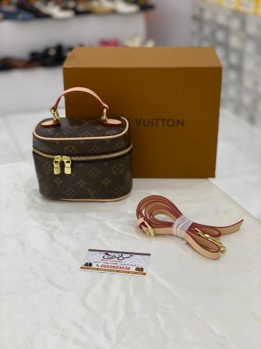 شنطة ميني بني 470359