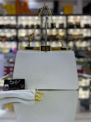 شنطة وسط موديل 357