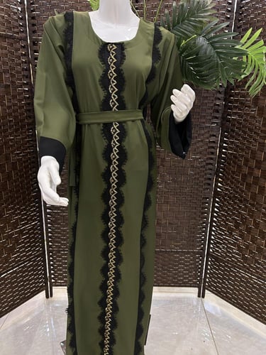 دراعة موديل 6902