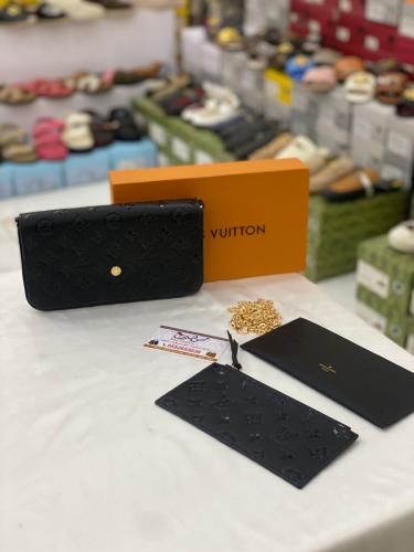 شنطة ميني اسود 170200