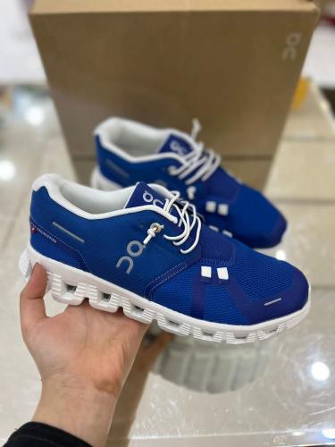 شوز ازرق موديل 679