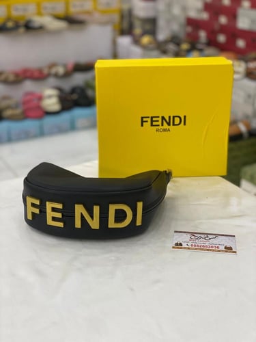 شنطة صغيرة اسود 170185