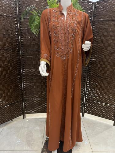 دراعة موديل 6882