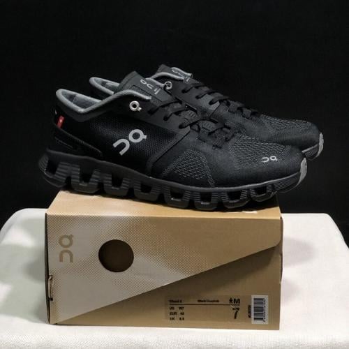 شوز اسود 16799