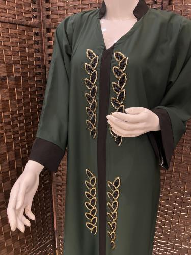 دراعة موديل 6925