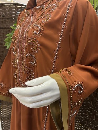 دراعة موديل 6882