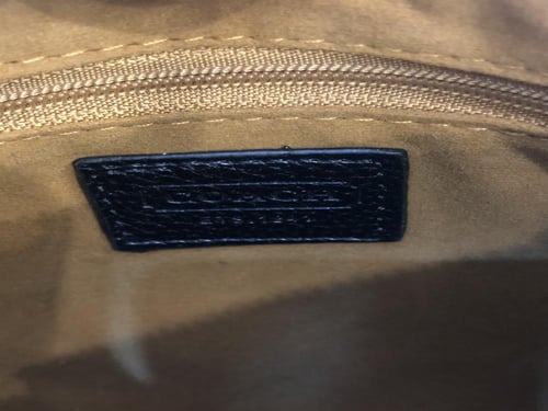 شنطة صغيرة اسود 994