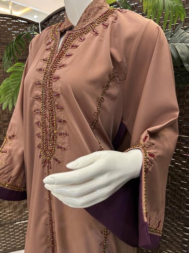 دراعة موديل 6901