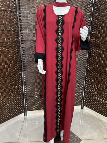 دراعة موديل 6916