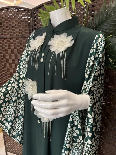 دراعة موديل 6906