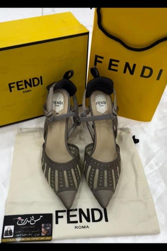 كعب موديل 16791