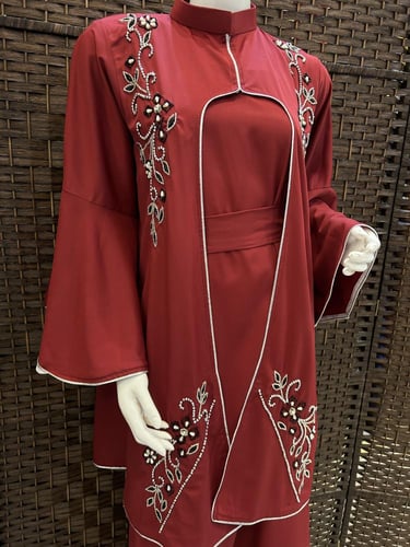 دراعة موديل 6928