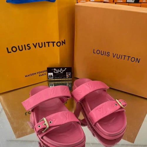 صندل نسائي موديل 8