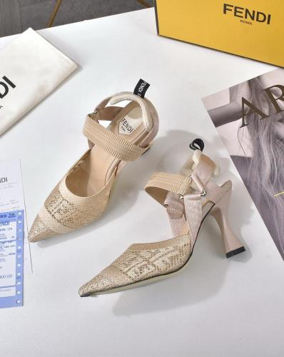 كعب ماستر كولتي بيج /وردي 1296