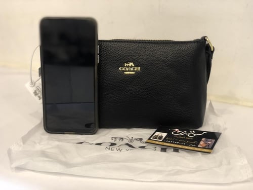 شنطة صغيرة اسود 994