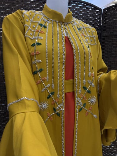 دراعة موديل 6911