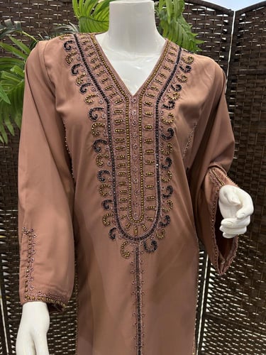 دراعة موديل 6898