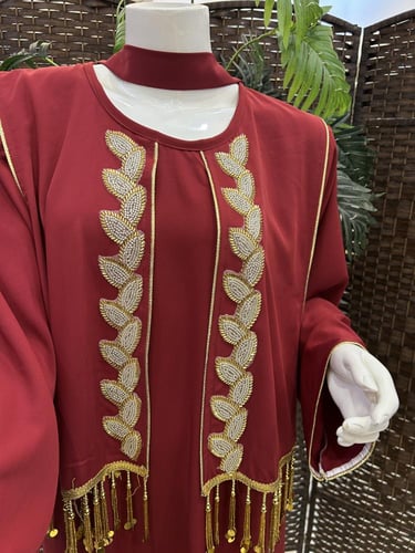 دراعة موديل 6892