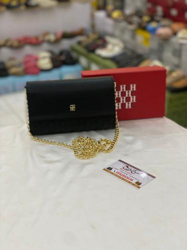 شنطة صغيرة اسود 170189