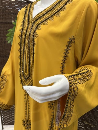 دراعة موديل 6895