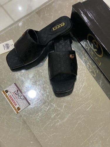 سليبر اسود 8057