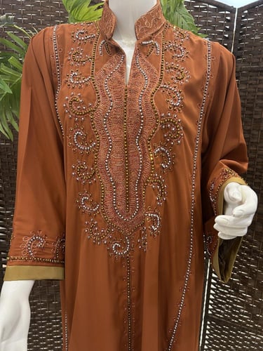 دراعة موديل 6882