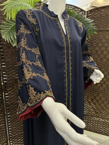 دراعة موديل 6885