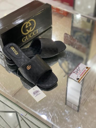 سليبر اسود 8057