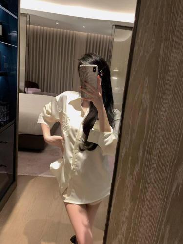 قميص اوفايت 763