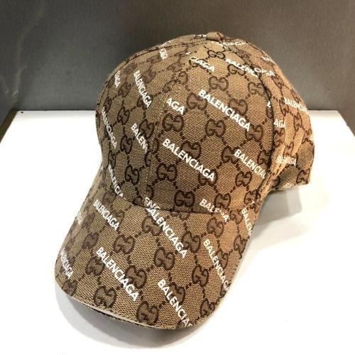 كاب بني موديل 895