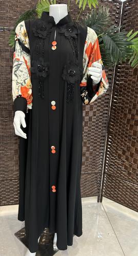 دراعة موديل 6907