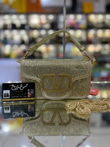 شنطة ميني موديل 222