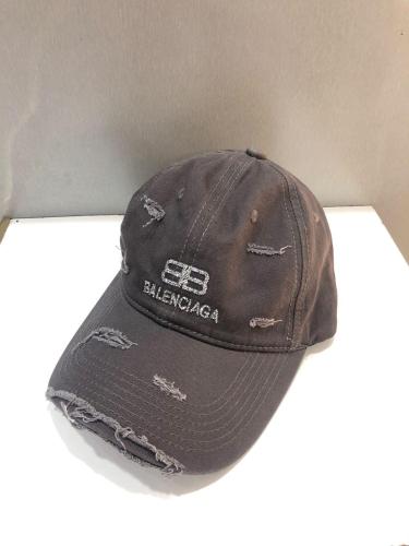 كاب رمادي موديل 879