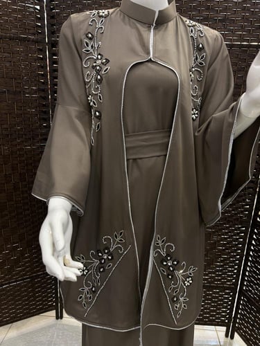 دراعة موديل 6910